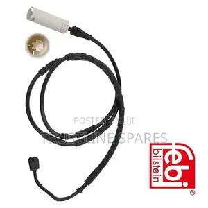 Bmw X1 E84 Brake Pad Wear Sensor- Febi Bilstein.