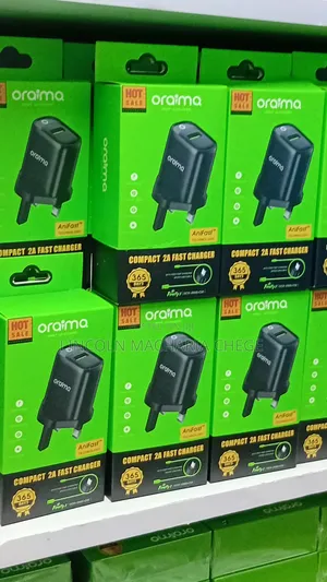 Fast Charger