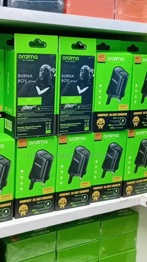 Fast Charger