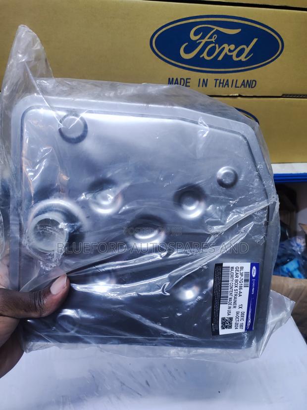Ford Ranger Gearbox Strainer - main view
