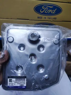 Ford Ranger Gearbox Strainer
