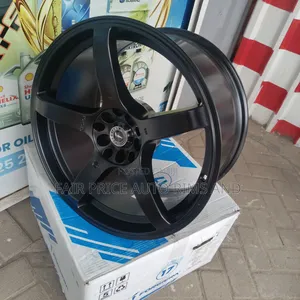 Size 18/5/ Offset