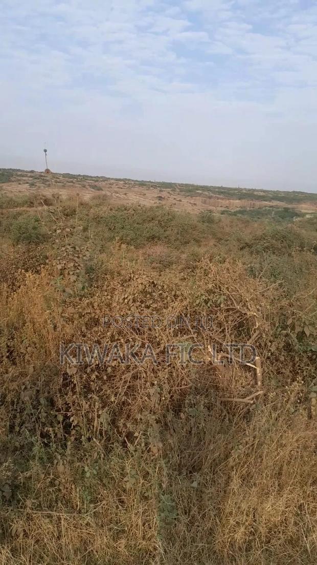100 Acres Fronting Juja Farm Road for Sale