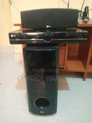 Home Theatre