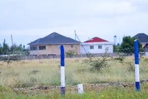 Plots for Sale in Joska