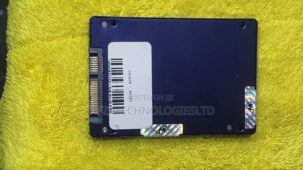 Dell 960gb Sata 6gb 960gb SSD - thumbnail 2