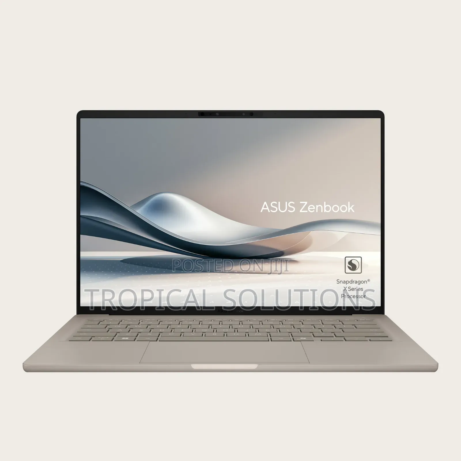 New Asus Zenbook 14 UX434 16GB Qualcomm Snapdragon X Elite SSD 1T