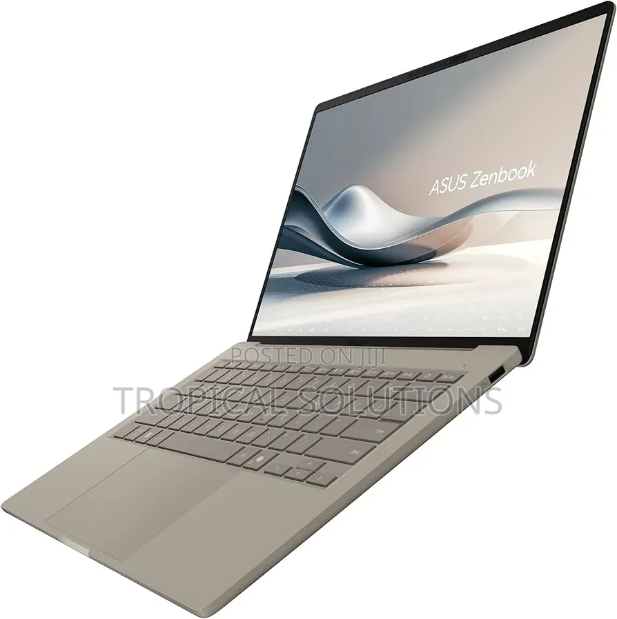 New Asus Zenbook 14 UX434 16GB Qualcomm Snapdragon X Elite SSD 1T