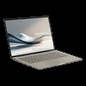 New Asus Zenbook 14 UX434 16GB Qualcomm Snapdragon X Elite SSD 1T