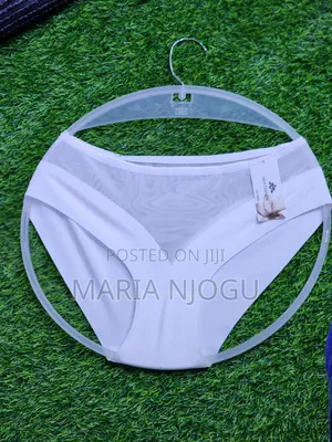 V Shape Seamless Bikini Panties