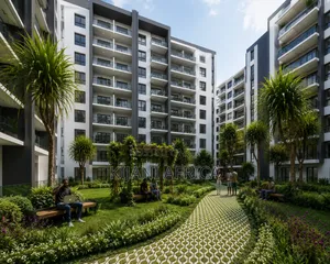 2bdrm Apartment in Thindigua/Kasarini for sale