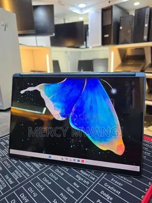 Laptop Lenovo Yoga Book 9i 16GB Intel Core Ultra 7 SSD 1T