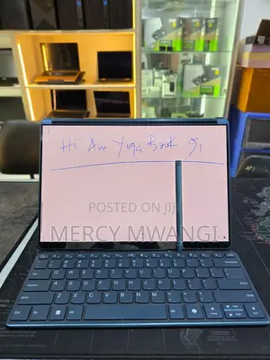 Laptop Lenovo Yoga Book 9i 16GB Intel Core Ultra 7 SSD 1T