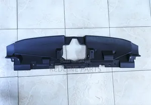 Subaru Forester Sk Radiator Shroud