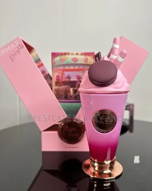 Yum Yum Perfume