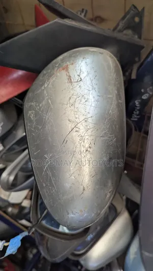 Daihatsu Mira Sidemirror