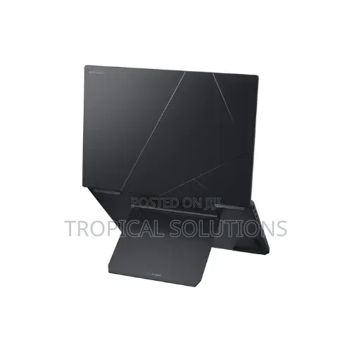 New Laptop Asus Zenbook Duo 32GB Intel Core Ultra 9 SSD 2T