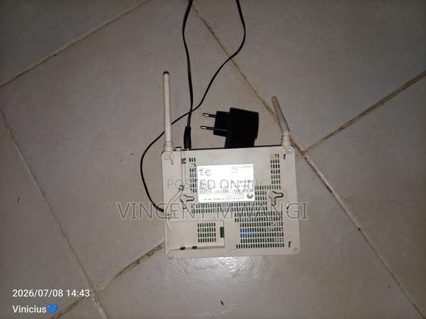 Wifi Router - thumbnail 2