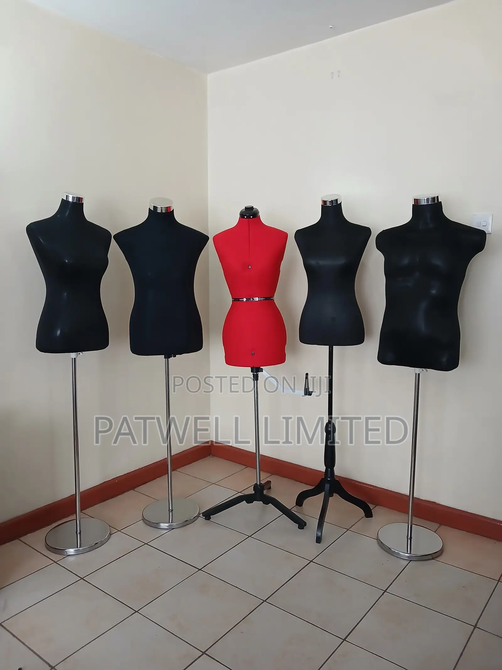 Tailoring Mannequin/ Draping Mannequin/ Dress Form