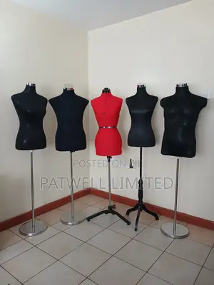 Tailoring Mannequin/ Draping Mannequin/ Dress Form