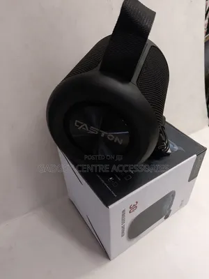 RBT H20 Bluetooth Speaker
