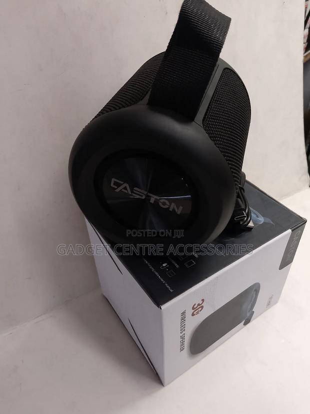 RBT H20 Bluetooth Speaker