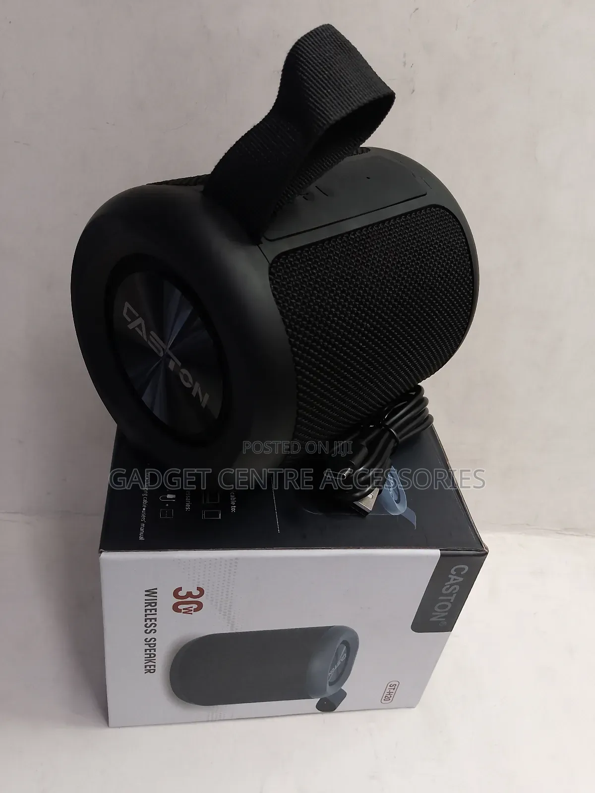 RBT H20 Bluetooth Speaker