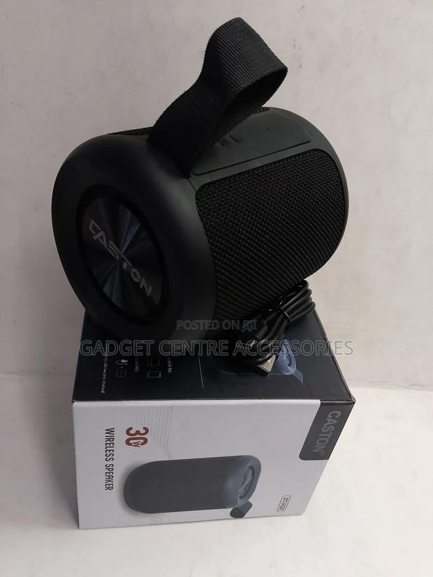 RBT H20 Bluetooth Speaker - thumbnail 2