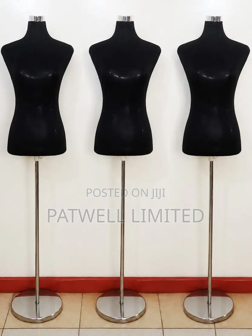 Tailoring Mannequin/ Draping Mannequin/ Dress Form