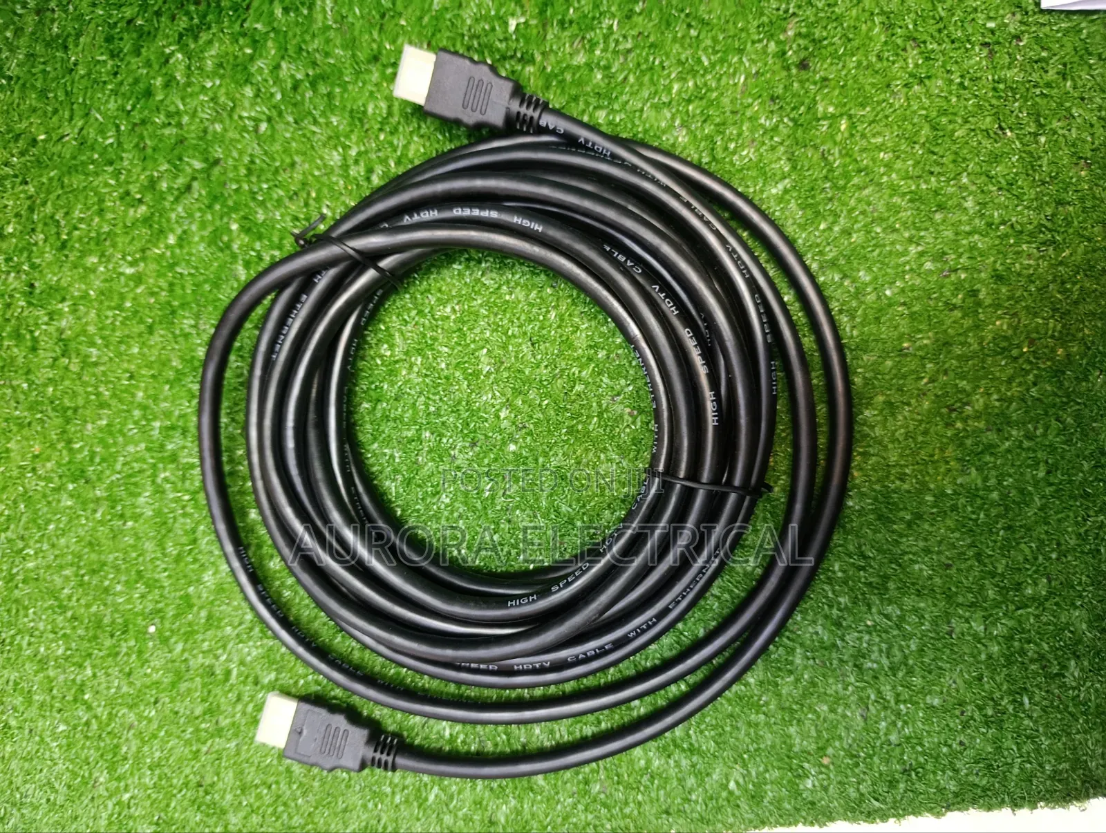 5mtrs HDTV/Hdmi