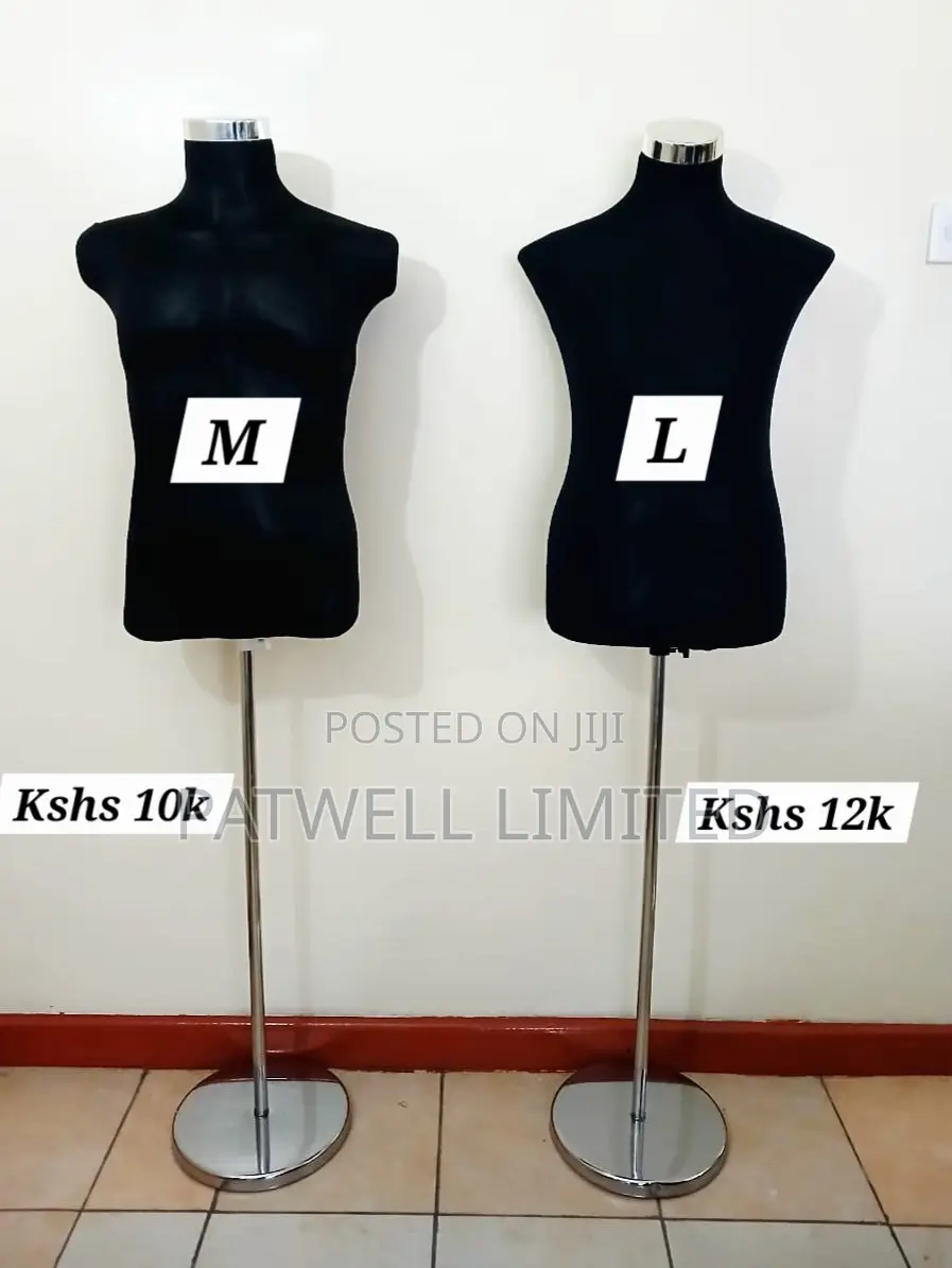 Tailoring Mannequin/ Draping Mannequin/ Dress Form