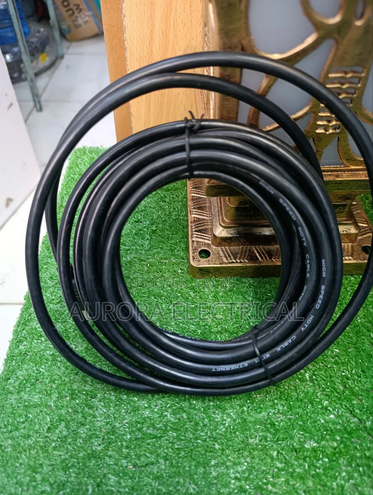 5mtrs HDTV/Hdmi