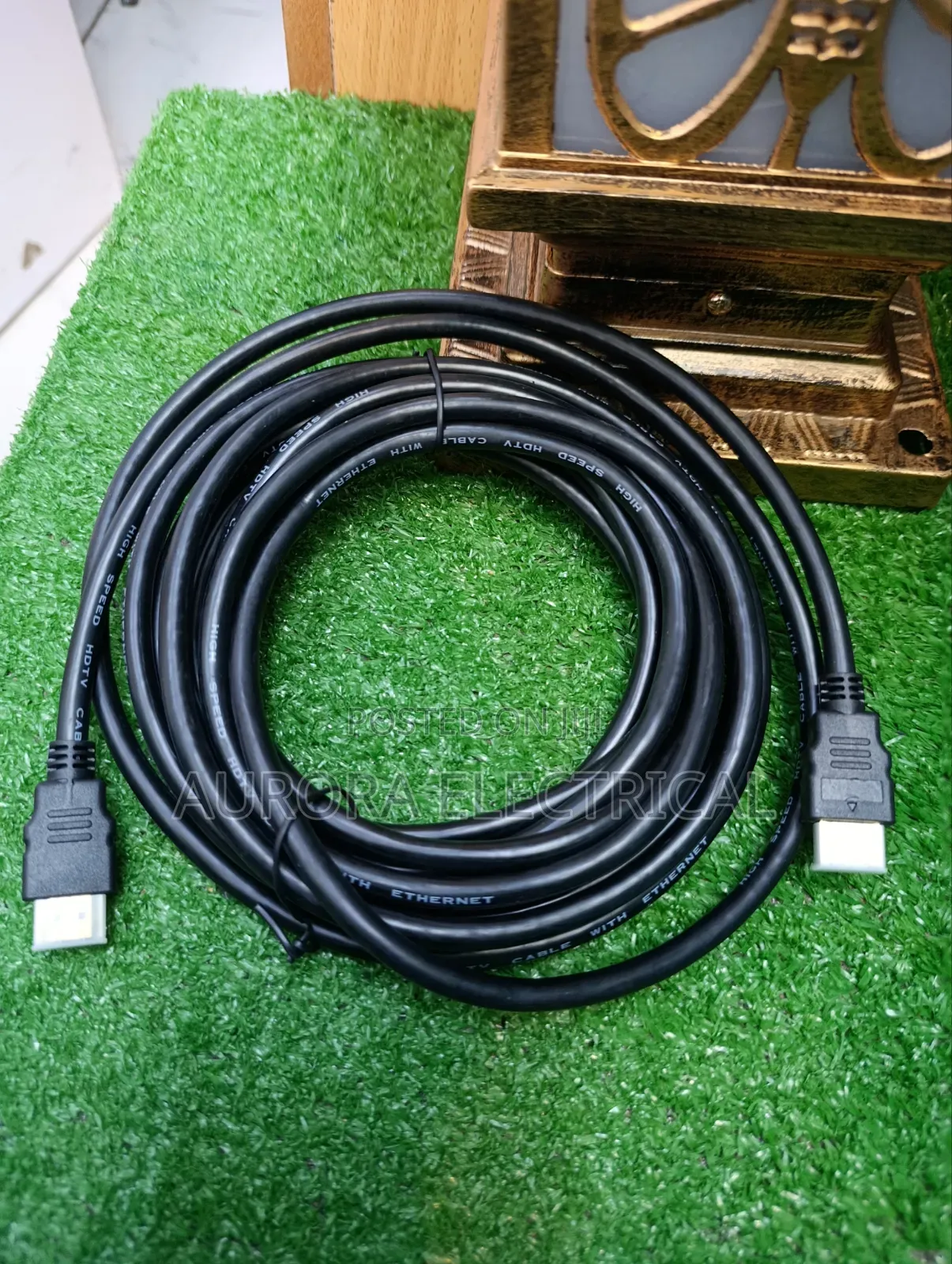 5mtrs HDTV/Hdmi