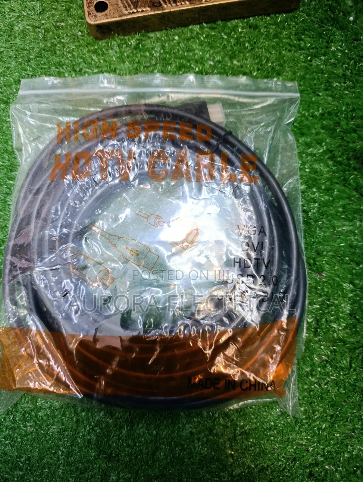 5mtrs HDTV/Hdmi