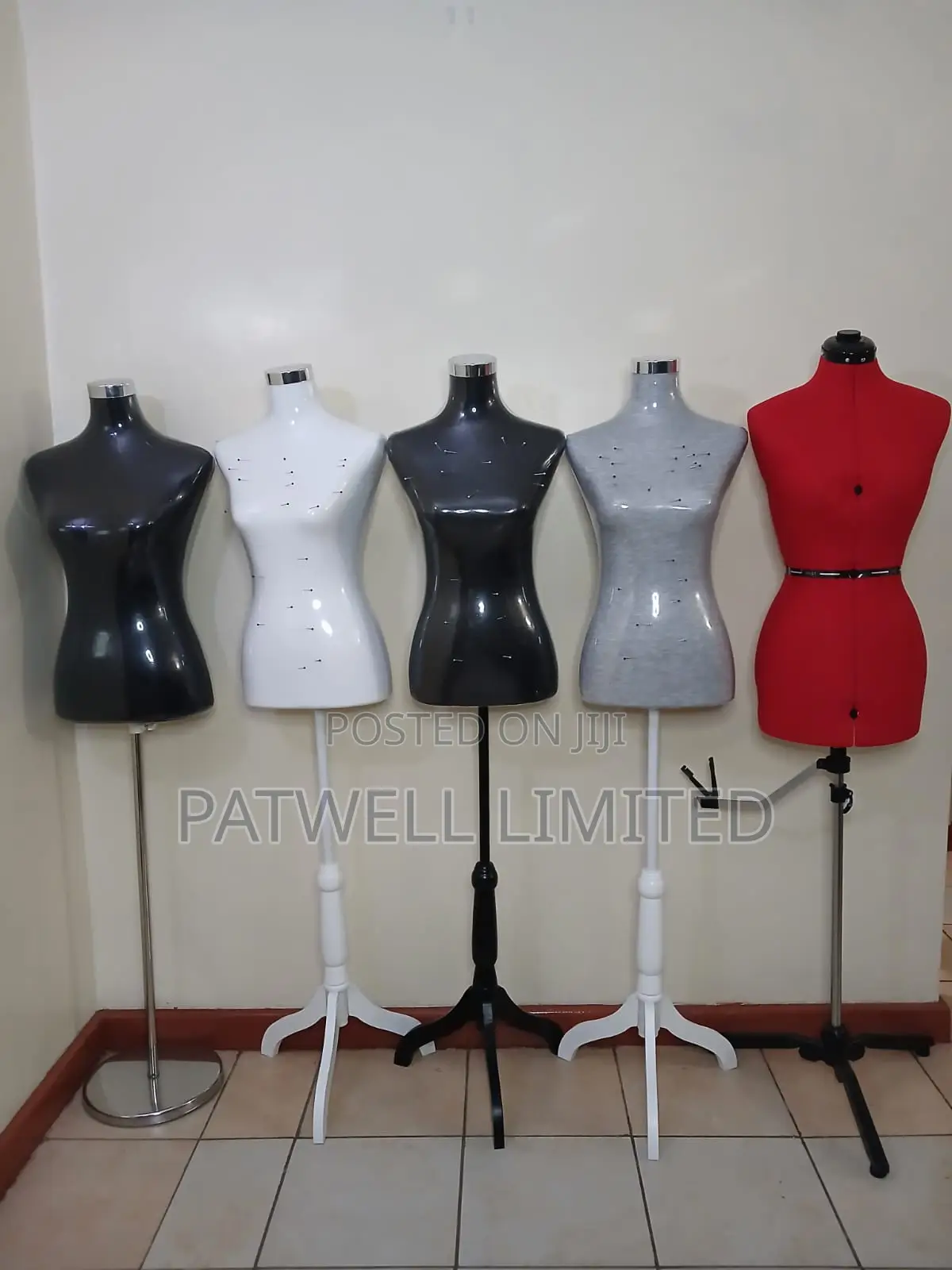 Tailoring Mannequin/ Draping Mannequin/ Dress Form