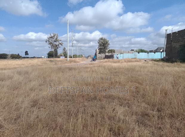 50 by 100 Plot Selling at Kantafu Commercial