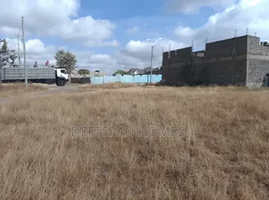 50 by 100 Plot Selling at Kantafu Commercial