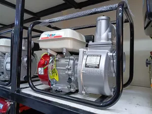 3 Inch Golf Gasoline Water Pump