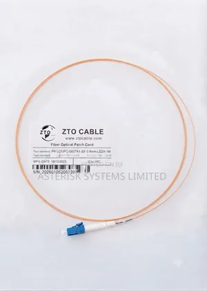 Pigtails Sm Lc
