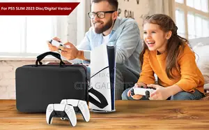 Ps5 Slim Bag