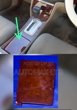 Garnish Cover for Toyota Premio/Allion P260/265