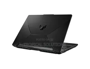 New Laptop Asus TUF Gaming A15 16GB AMD Ryzen 7 SSD 512GB