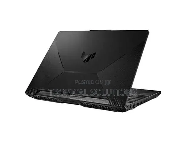 New Laptop Asus TUF Gaming A15 16GB AMD Ryzen 7 SSD 512GB