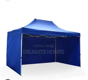 Canopy Tent Gazebo