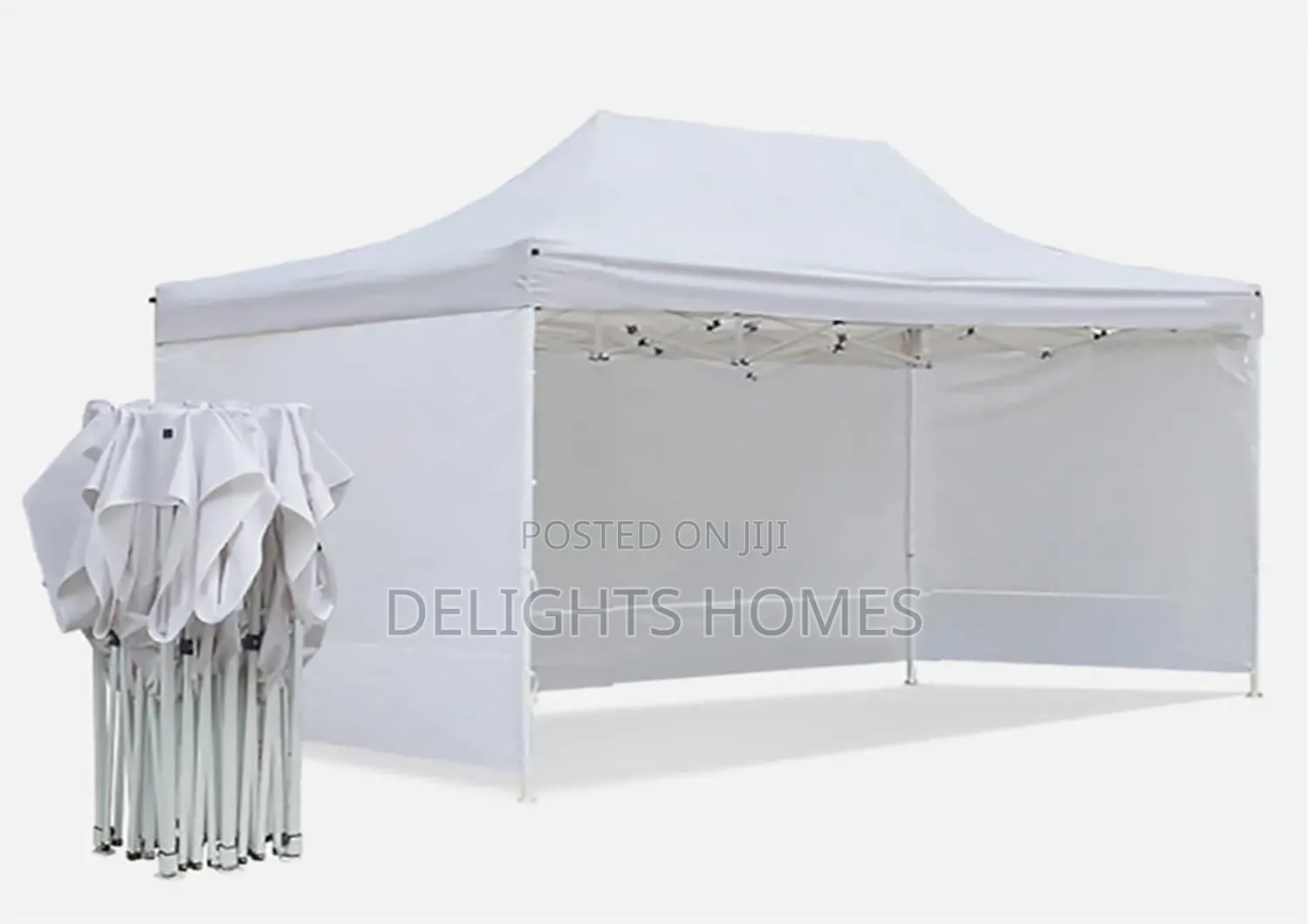 Canopy Tent Gazebo