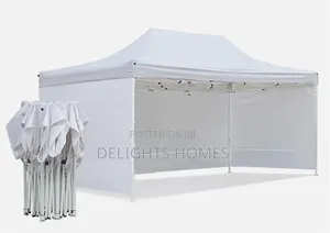 Canopy Tent Gazebo