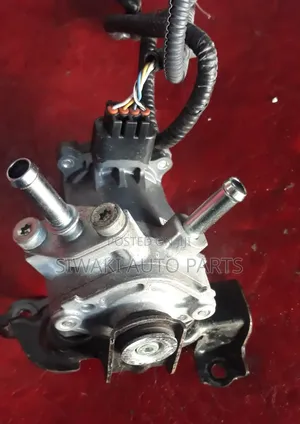Lexus Rx 2018 Oil Pump
