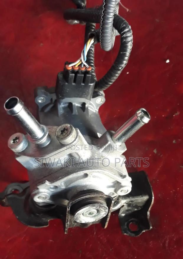Lexus Rx 2018 Oil Pump