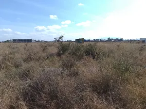 50 by 100 Plot Selling at Kantafu 50 MTRS