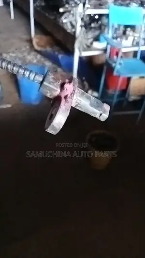 Abs Sensor Honda Insight {Rear Left}